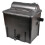 Hozelock Hozelock 1862 EcoPower + 4000 Pond Filter with 8w UVC 1