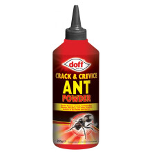 Doff Crack & Crevice Ant Powder 200g