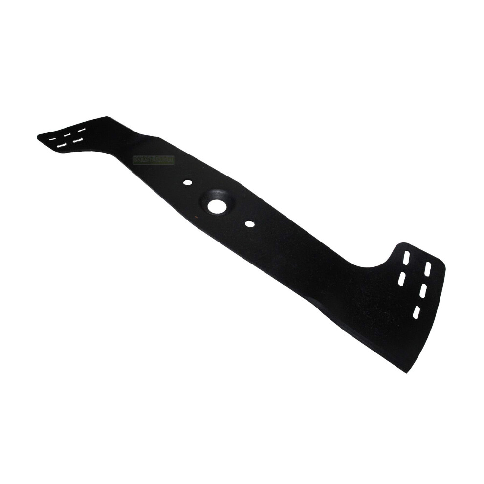46 Cm (18 Inches) Lawnmower Blade Compatible With Honda Hrb 415 Hrg 465 C Izy 46 P S / 72511-Vh4-000 17196529