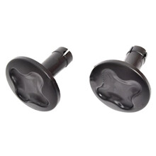 Flymo 2 x Fixing Pins for Flymo Turbo Lite 400