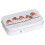 Wrendale Designs - 'Jolly Robin' Mini Tin 1