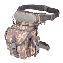 Rebellious Multifunction Metal Detection Bag - Find Excavator Metal Detector