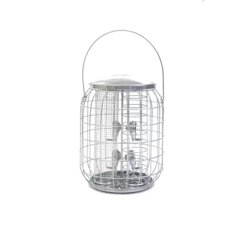 Henry Bell 3 in 1 Squirrel Proof Feeder