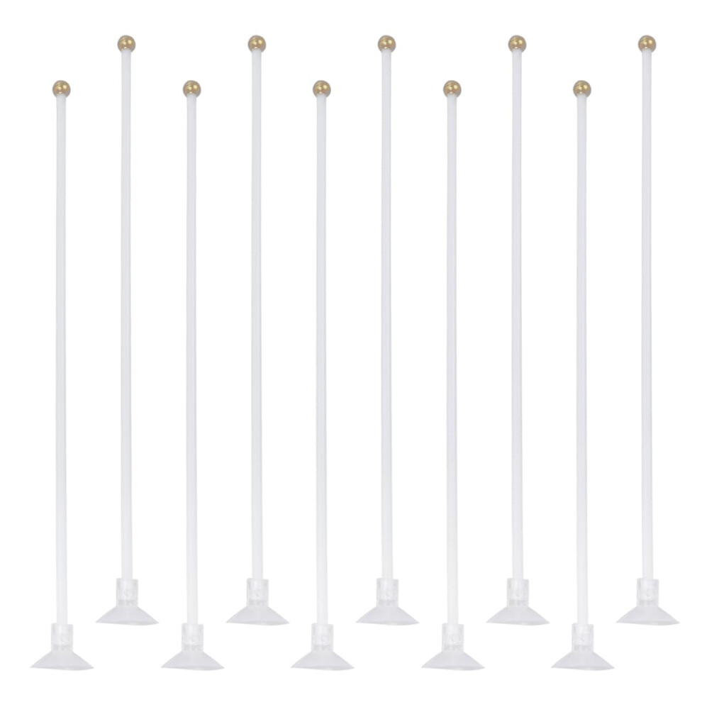 Offsch Car Window Flagpole With Suction Cup Base Portable Flag Holder For Vehicle Outdoor Travel Garden Patio Lawn Display 12.40In 39500700