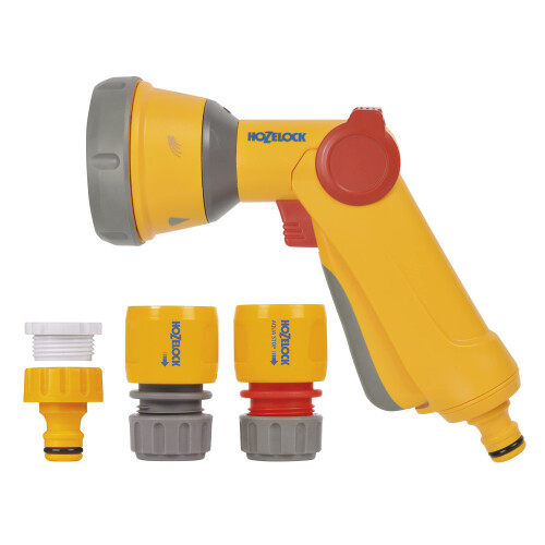 Hozelock H/L Multi Spray Gun Set 2343P0000