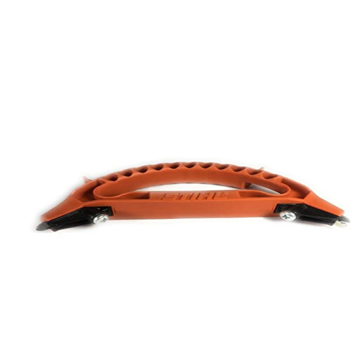 STIHL 0000 881 9801 Sharpener Tool Knife Sharpener 3 in 1