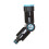 Flopro+ Angled Tap Garden Hose Connector 1