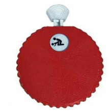 (Red And White) Night Dating Decision Mechanical Dice Game Ideas, Funny Date Dices for Adults