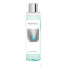 Stoneglow Nature's Gift Collection - Ocean 210ml Scented Reed Diffuser Refill - Ocean (Blue)