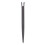 Antelco Micro Irrigation Clip Stake Pack 25 for 6mm OD pipe 1