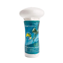 Acti or Blue Horizons SWIMMING POOL CHEMICALS - LOADED MULTIFUNCTIONAL CHLORINE FLOATING DISPENSER LARGE 1.5KG
