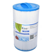 Darlly SC716 Vita Spas 4CH21 Hot Tub Filter Cartridge 40191 Aegan Spas FC0121 Pleatco Reference PTL18