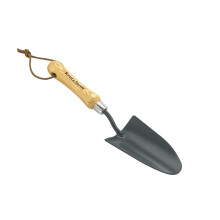 Kent & Stowe Carbon Steel Hand Trowel