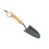 Kent & Stowe Carbon Steel Hand Trowel 1