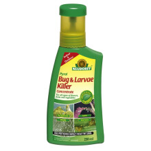 Neudorff Pyrol Bug & Larvae Killer 250ml Concentrate