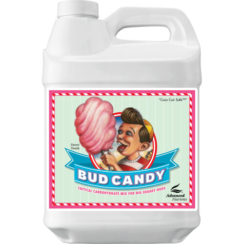 Advanced Nutrients Bud Candy - 1L