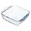 Pyrex PYREX Prepware Rectangular Glass Dish 23 x 15 cm – 1.1 L 1