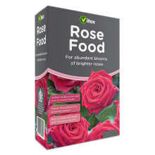 Vitax 6RF250 2.5 kg 16.5 x 10.0 x 24.0 cm Rose Food