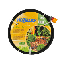 2 x 15m Porous Soaker Hose