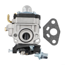 Carburetor for Mountfield MHJ2424 Hedge Trimmer for 123054036/0 1230540360 123054036, Lawnmower Engine Part Replacement Part