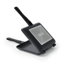 Ridgemonkey Outdoors Connect Sandwich Toaster XL Induction Edition