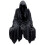 Nemesis Now Darkness Resides Figurine 19cm Black 1