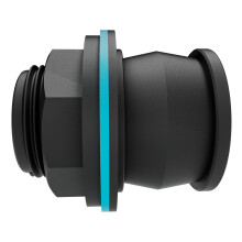 GARDENA Push in Tank Connector