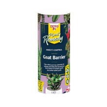 Zero In Gnat Barrier Granules 1L, Fungus and Gnat Control, 100% Natural Pumice Granules