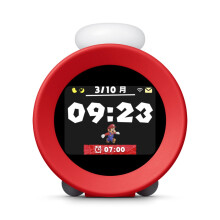 Nintendo Sound Clock: Alarmo – Wake up to a world of games!