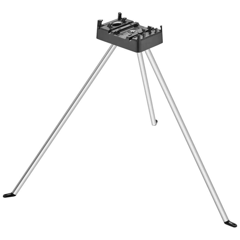 Gardena Sprinkler Stand: Convert Circular, Oscillating, Spray & Multi-Surface Sprinklers Into 50Cm-High Elevated Sprinklers, Water