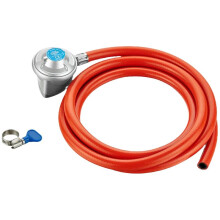 Cadac 37mbar Propane 27mm Clip-On Regulator