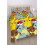 Pokémon Pokemon Catch Repeat Print Design Duvet Set, 1 pc, Double, Microfibre, Multi-Colour 1
