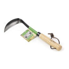 Burgon and Ball Razor Hoe. Right Handed