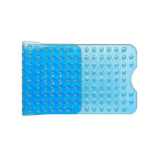 Bath Mat with Suction Cups, Non-slip Bathtub, Slip-on Bathtub