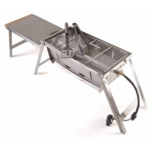 Ridgemonkey Grilla BBQ