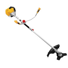 STANLEY SPS-1400A Brush Cutter, Grass Trimmer, Black, Yellow