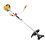 STANLEY STANLEY SPS-1400A Brush Cutter, Grass Trimmer, Black, Yellow 1