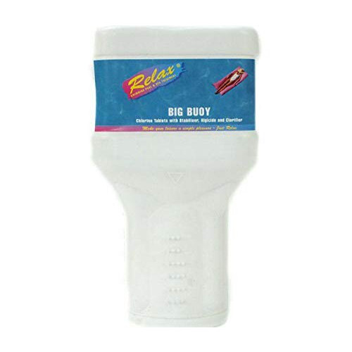 Relax Multi-Functional Large Pool Buoy- 2kg