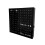 #winning Word Clock Digital White LED Light Dual Power Wall Mountable Time Piece 1
