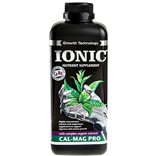 Growth Technology - Ionic Cal-Mag 1L