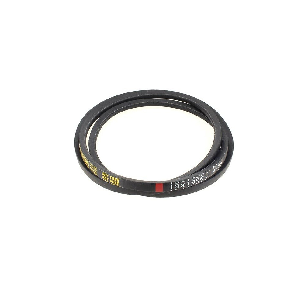 Mountfield Genuine Stiga Ride On Mower Drive Belt 135061504/0 For Models Listed