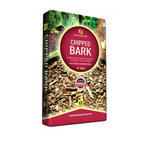 Chipped Bark 60L