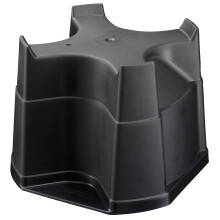 Worth Gardening by Garland HydroSure Slim Water Butt Stand for Slimline Water Butts