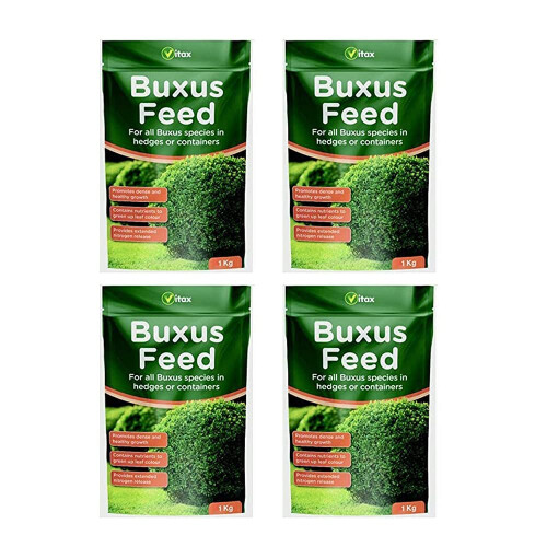 Vitax Vitax Buxus Feed 1kg (4)