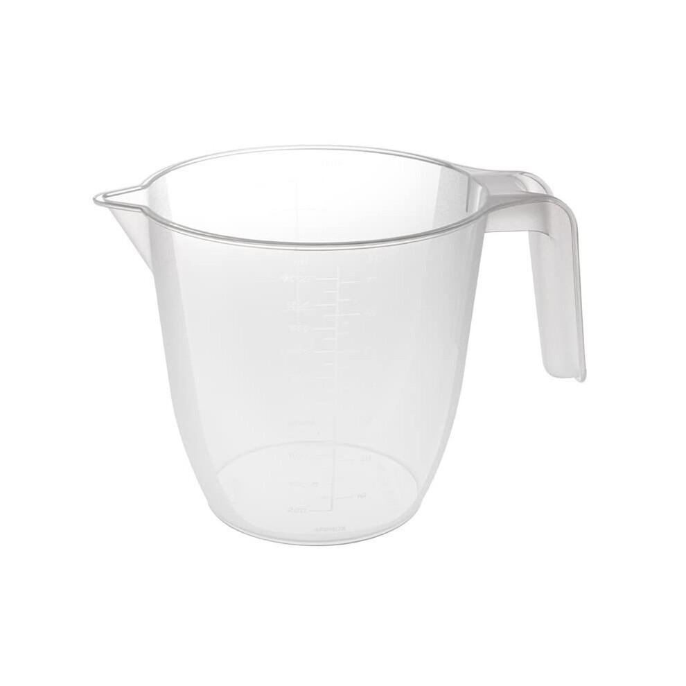 Wham Cuisine 2L Clear Measuring Jug,Jns_453403