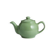 Price Kensington Stoneware 2 Cup Sage Green Teapot