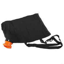 Replacement Bag For WORX Trivac Models Including WG500, WG501, WG502, WG508 Leaf Collection Bag For Blower Vacuum Cleaner, Holds U