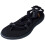 Teva (8) Teva Voya Infinity Womens Walking Sandals in Black 1