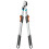 Gardena GARDENA TeleCut Basic, Telescoping Pruners for Green Wood 1