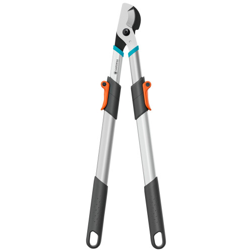Gardena GARDENA TeleCut Basic, Telescoping Pruners for Green Wood